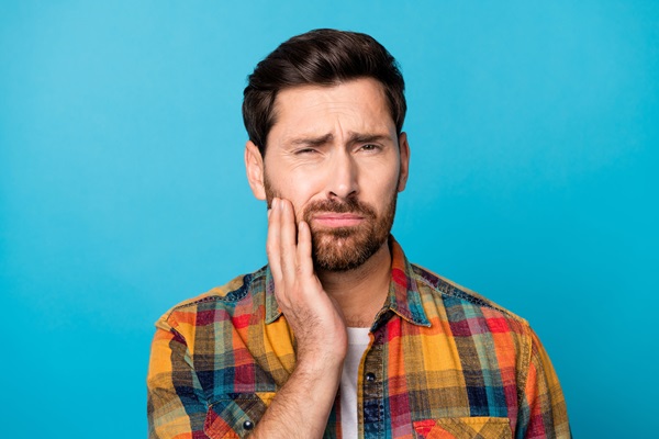 Go To An Emergency Dentist For A Gum Laceration