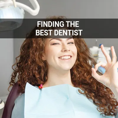 Visit our Find the Best Dentist in Newnan page