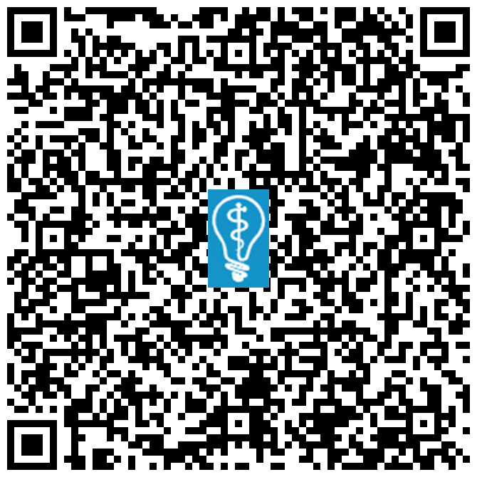 QR code image for Multiple Teeth Replacement Options in Newnan, GA