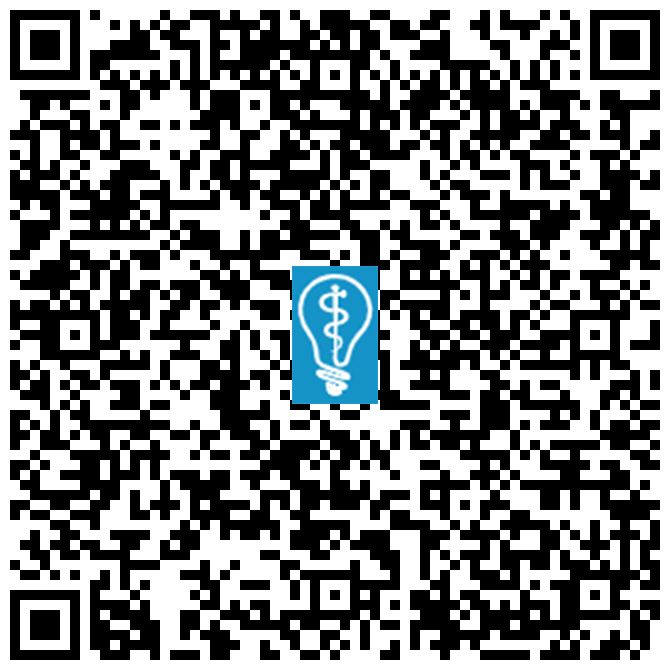 QR code image for Office Roles - Who Am I Talking To in Newnan, GA