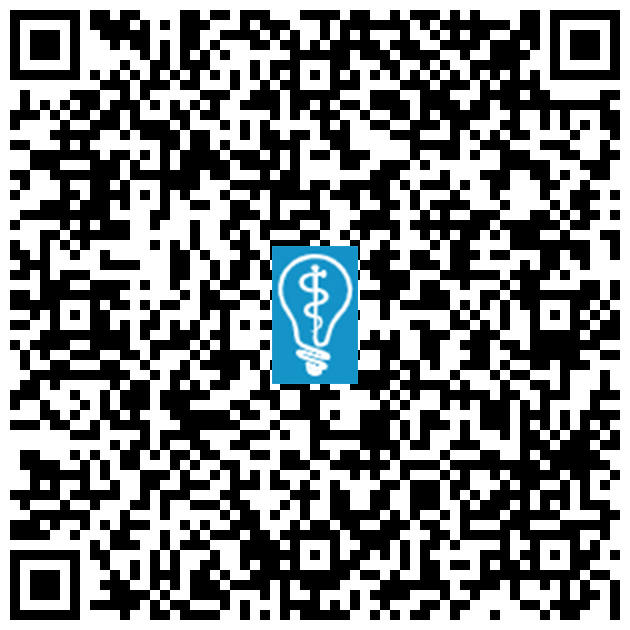 QR code image for Restorative Dentistry in Newnan, GA